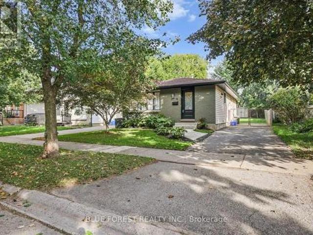 House for sale in Arva, Ontario