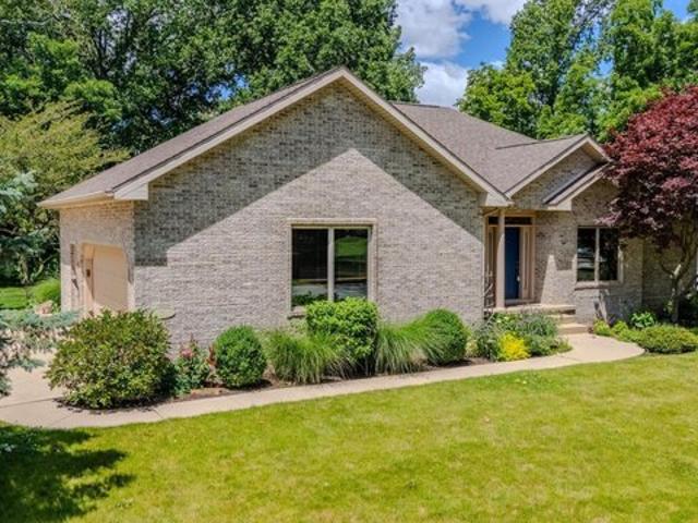 House for sale in Wabash, Indiana