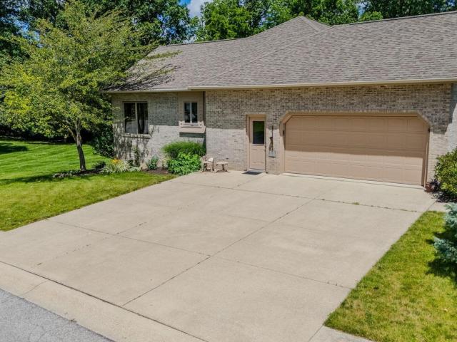 House for sale in Wabash, Indiana