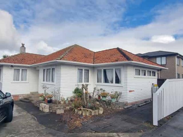 House for rent in Manurewa, Oroua County