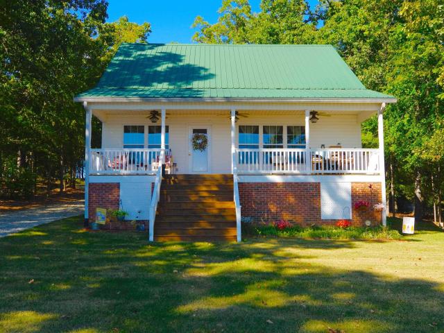 House for sale in Prosperity, Newberry County
