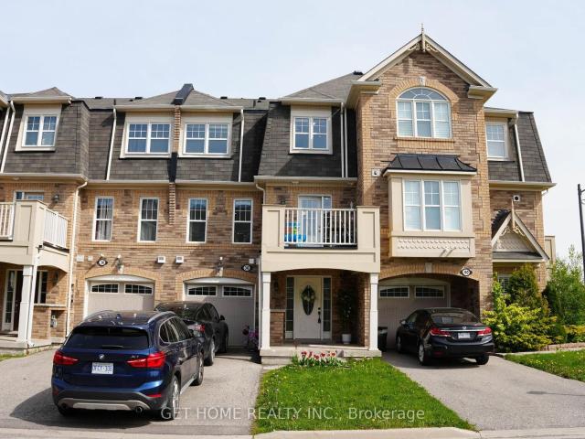 Townhouse for sale in Woburn, Ontario