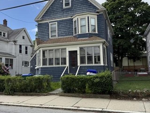 House for sale in Medford, Massachusetts