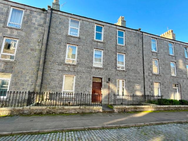 Apartment for rent in Hanover, Aberdeen City