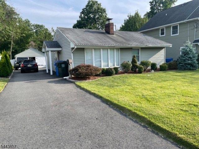 House for sale in Avenel, New Jersey