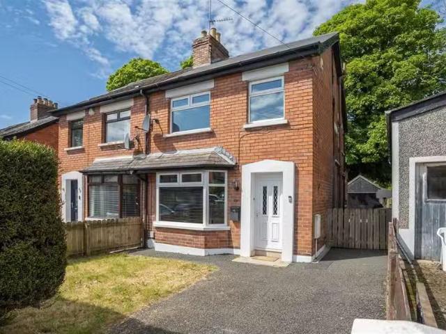 House for sale in Bailieborough, Ulster