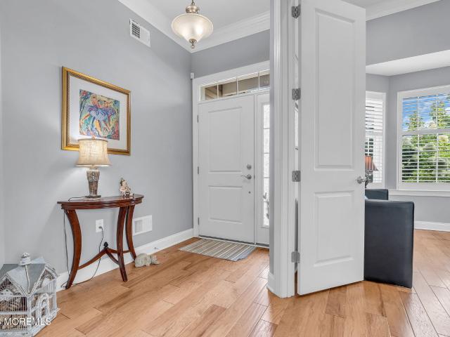 House for sale in Monmouth, New Jersey