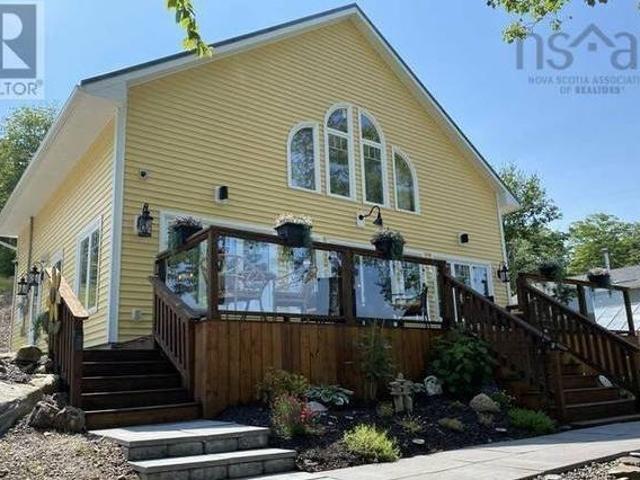 House for sale in New Glasgow, Nova Scotia