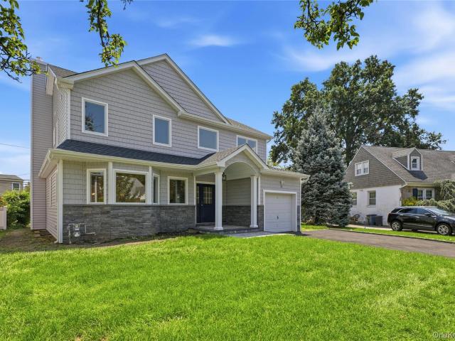 House for sale in Nassau, New York