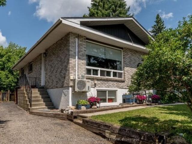 Duplex for sale in Muskoka, Ontario
