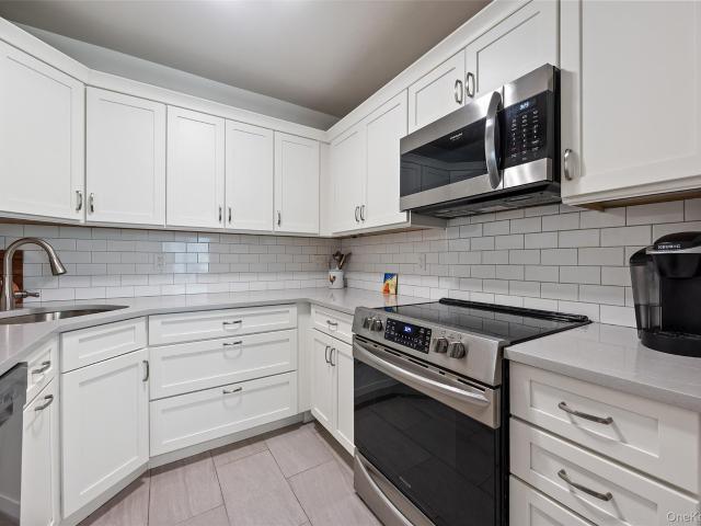 Condo for sale in Jefferson Village, Town of Yorktown