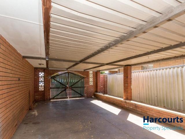 Apartment for rent in Spearwood, Western Australia