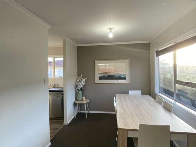 House for rent in Kelvin Grove, Palmerston North