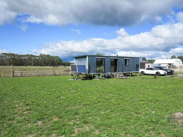 Land for sale in Waipukurau