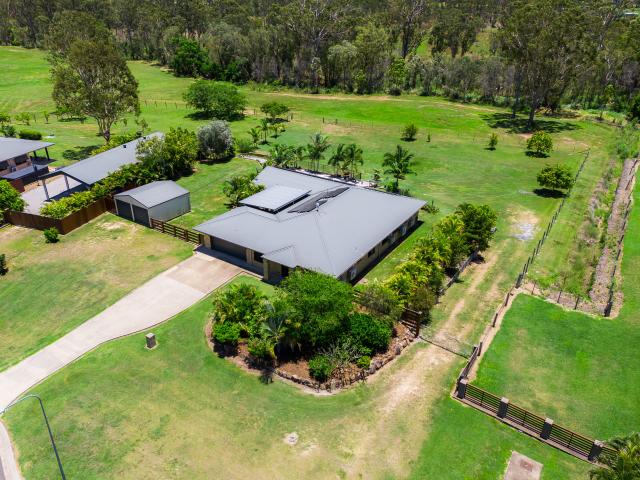House for sale in Benaraby, Queensland