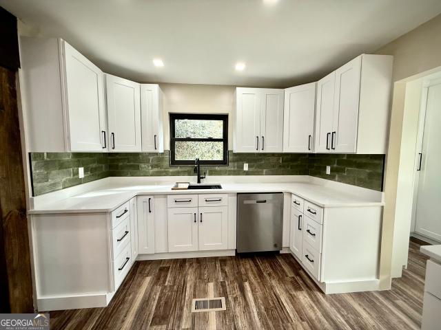 House for sale in Hazlehurst, Jeff Davis County