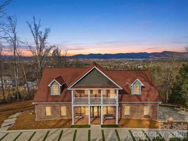 House for sale in Fletcher, North Carolina