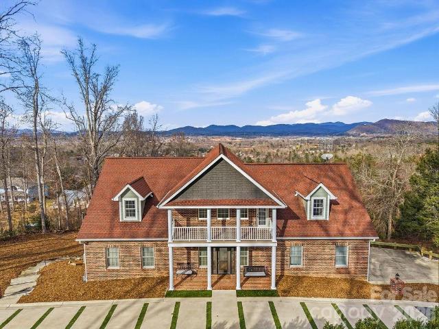 House for sale in Fletcher, North Carolina