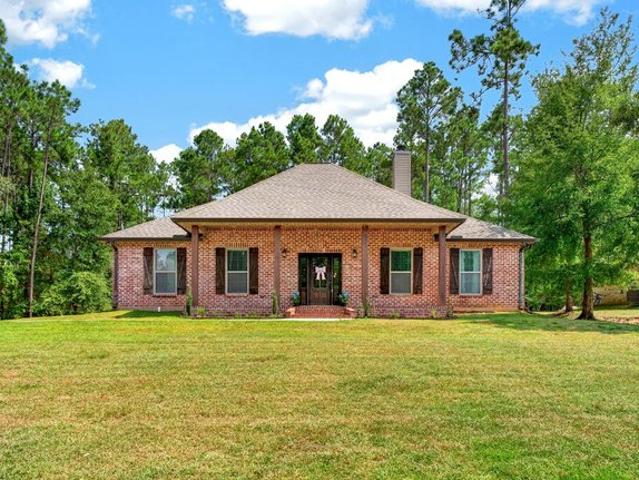 House for sale in Carriere, Mississippi