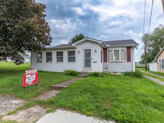 House for sale in Jackson, Ohio