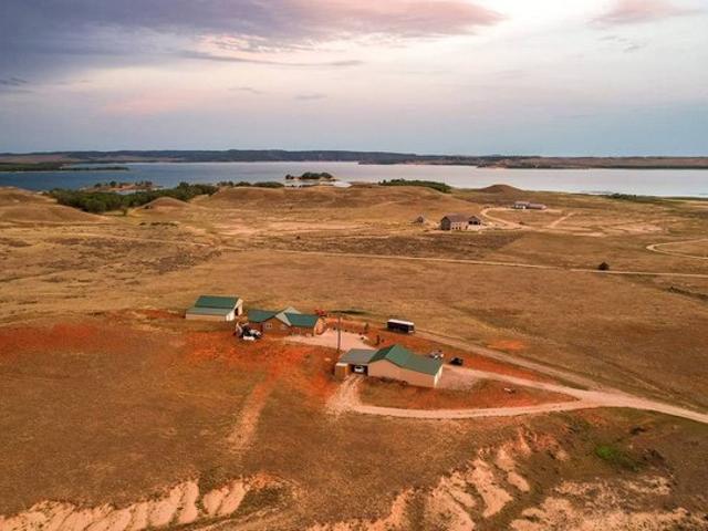 Farm for sale in Wyoming