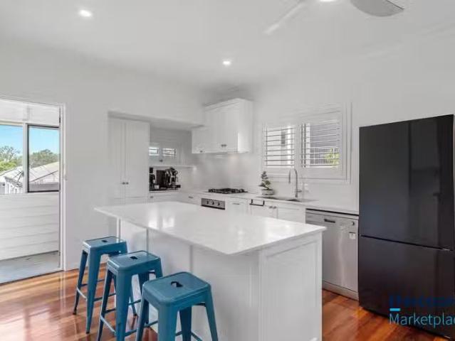 House for rent in Toombul, Queensland
