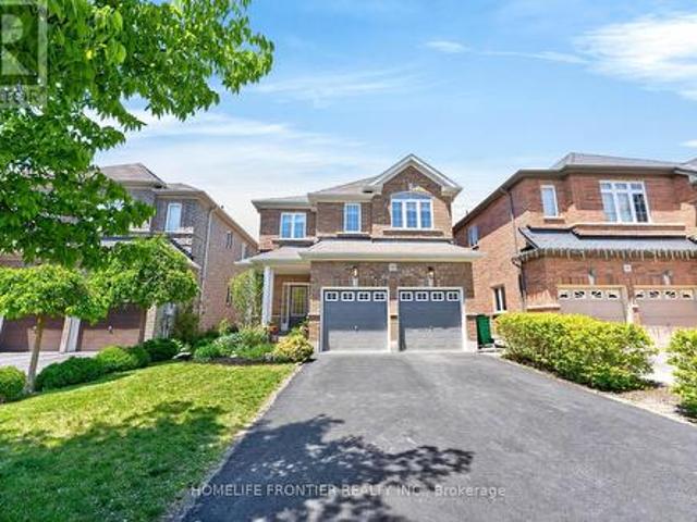 House for sale in Georgina, Ontario