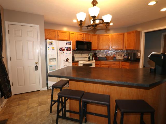 House for sale in Batesville, Ripley County