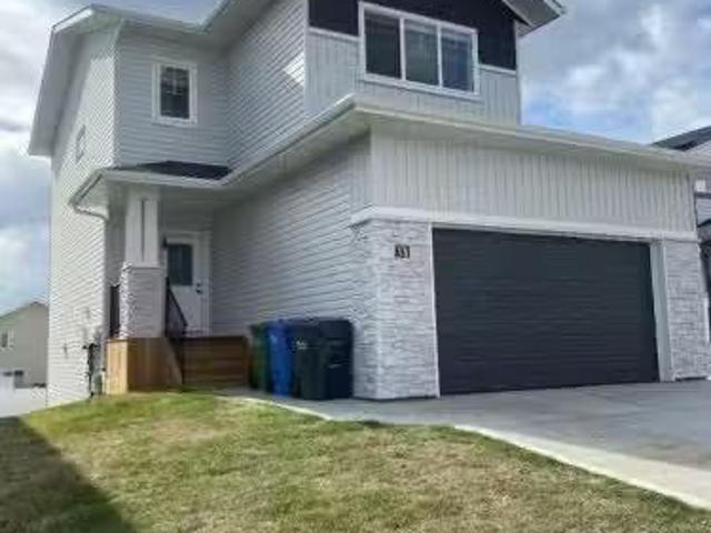 House for sale in Alberta