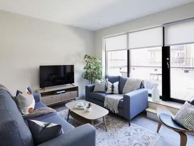 Apartment to rent