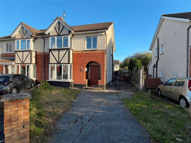 Detached House for sale in Kildare, The Municipal District of Kildare — Newbridge