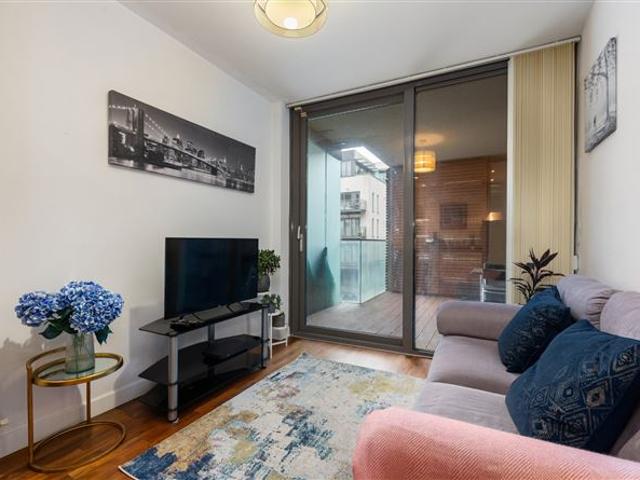 Apartment for sale in Bluebell, Dublin