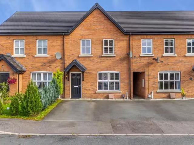 House for sale in Edenderry, North Tipperary