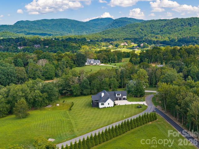 House for sale in Fletcher, North Carolina