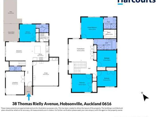House for sale in Paremoremo