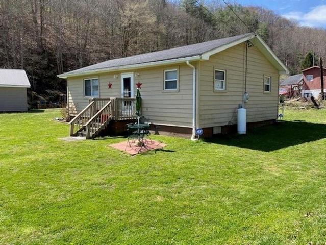 House for sale in Pikeville, Kentucky