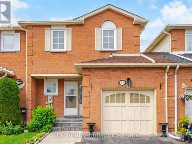 House for sale in Georgina, Ontario