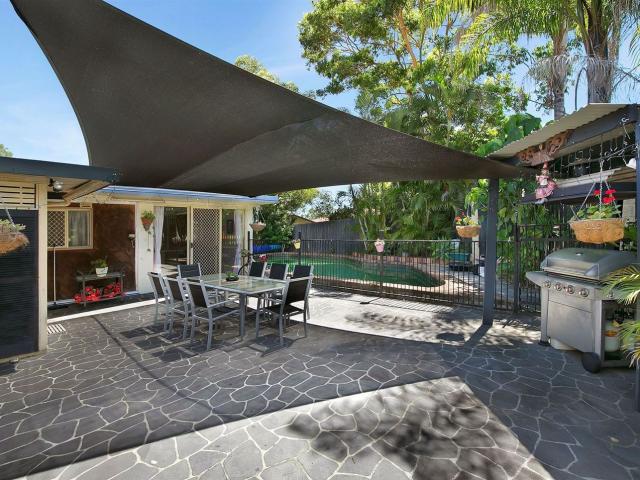 Apartment for rent in Toombul, Queensland