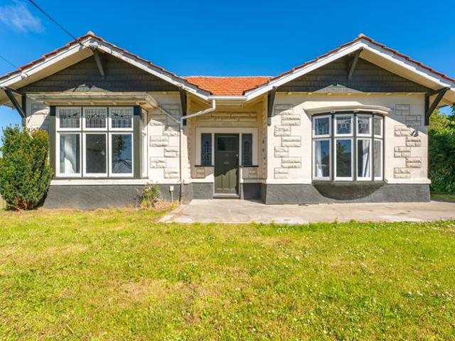 House for rent in Otakou