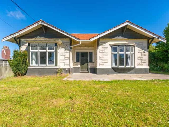 House for rent in Otakou