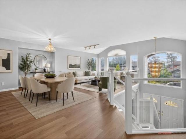 House for sale in Port Moody, British Columbia