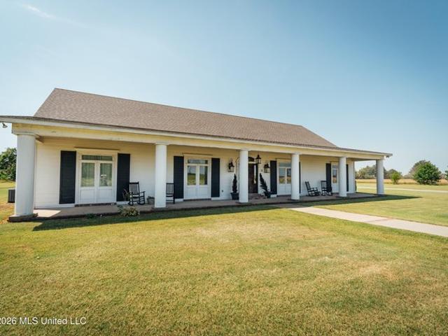 House for sale in Cleveland, Bolivar County