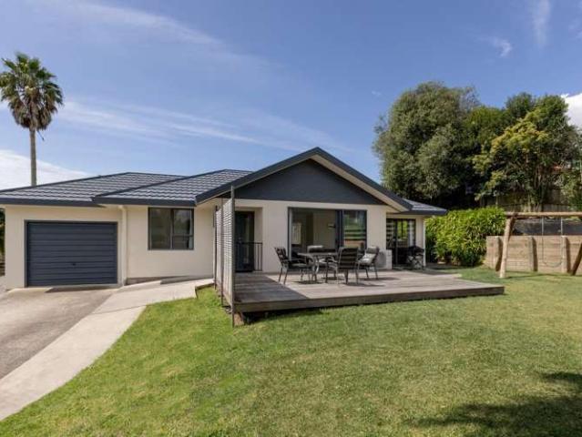 House for sale in Gate Pa, Bay Of Plenty
