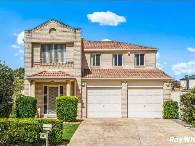 House for rent in Sydney, New South Wales