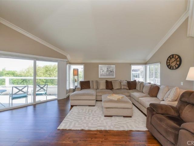 Condo for sale in Laguna Niguel, California