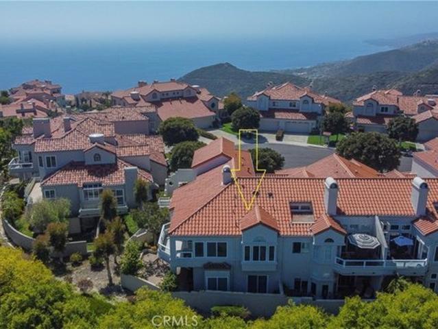 Condo for sale in Laguna Niguel, California