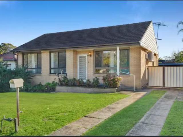 House for rent in Sydney, New South Wales