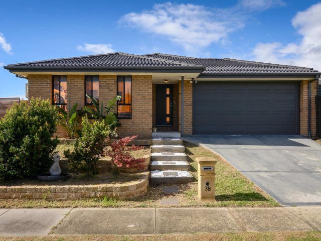 Apartment for rent in Camerons Creek, Victoria