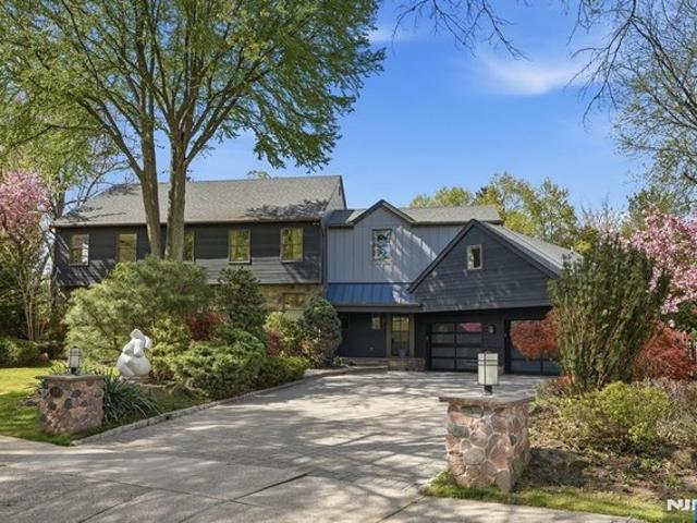 House for sale in Closter, New Jersey