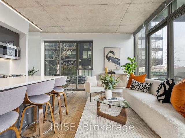 Condo for sale in Woburn, Ontario